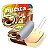 Creme Nucita Sabor Chocolate Bicolor - Embalagem com 480G - Imagem 2