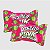 Bala Cory Icekiss Azedinha Pink Lemonade - Pacote 400G - Imagem 2