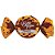 Bala Butter Toffes Sabor Chokko Trufa - Pacote com 500G - Imagem 2