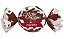 Arcor Bala Butter Toffes Chokko - Pacote 500G - Imagem 2