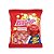Arcor Pirulito Big Big Morango Com Recheio - Pacote 500G - Imagem 1