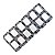 Arcor Chiclete Flics Extra-Forte - 12 Un - Imagem 2