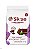 Chocolate Cobertura Sicao Mais Meio Amargo- Gotas 1,01KG - Imagem 1