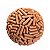 Granulado Sicao de chocolate Ao Leite - Pacote 300G - Imagem 2