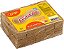 Doce De Amendoim Pé de Moleque Jazam - Pacote com 2KG - Imagem 1