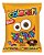 Mini Confete Sabor Chocolate Coloreti Sortido - Embalagem com 1KG - Imagem 1