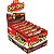 Croc-Choc com Cobertura e Recheio Sabor Chocolate - Display com 24UN - Imagem 1