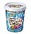Pingo de Leite Jazam Light - Pote com 50 UN - Imagem 1