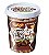 Pingo de Leite Jazam Chocolate - Pote com 50 UN - Imagem 1
