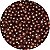 Cereal Jazam Coloreti Mini Ball Chocolate Ao Leite - Embalagem com 500G - Imagem 2