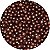 Jazam Coloreti Mini Ball Chocolate ao Leite - Pacote 500G - Imagem 2