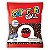 Jazam Coloreti Mini Ball Chocolate ao Leite - Pacote 500G - Imagem 1