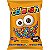 Confete Sabor Chocolate Coloreti Mini Sortido - Embalagem com 300G - Imagem 1