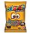 Confete Sabor Chocolate Coloreti Granuleti Sortido - Embalagem com 250G - Imagem 1