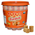 Paçoca Rolha Jazam Tubitos - Embalagem com 750G - Imagem 2