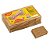 Doce De Amendoim  Jazam Pé de Moleque - Pacote com 800G - Imagem 2