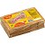 Doce De Amendoim  Jazam Pé de Moleque - Pacote com 800G - Imagem 1