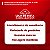 Confete Sabor Chocolate Coloreti Cor Azul e Branco - Embalagem com 500G - Imagem 3