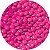 Confete Sabor Chocolate Coloreti Cor Rosa - Embalagem com 500G - Imagem 2