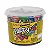 Bombom Jazam Happy Sortido - Pote com 400G - Imagem 1