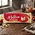 Chocolate Barra Melken Branco - Embalagem com 1,010KG - Imagem 2
