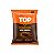 Cobertura Fracionada Top Harald Gota Sabor Chocolate Meio Amargo - Embalagem com 1,010KG - Imagem 1