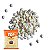 Cobertura Forneável Top Harald Gota Chips Sabor Chocolate Branco   - Embalagem com 1,01KG - Imagem 3