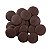 Chocolate Gotas Melken Meio Amargo 42% - Embalagem com 1,010KG - Imagem 2