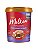 Creme Ganache Melken Sabor Chocolate com Avelã - Embalagem com 1KG - Imagem 1