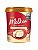 Creme Ganache Melken Sabor Chocolate Branco - Embalagem com 1KG - Imagem 1