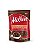 Confeito Granulé Melken Chocolate Meio Amargo - Embalagem com 400G - Imagem 1