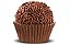 Confeito Granulado Melken Vermicelli Sabor Chocolate Ao Leite - Embalagem com 400G - Imagem 2