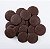 Chocolate Gotas Melken Meio Amargo - Embalagem com 400G - Imagem 2