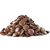Chocolate Gotas Melken Amargo 70% - Embalagem com 1,010KG - Imagem 2