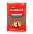 Granulado Crocante Confeiteiro Chocolate - Pacote 1,050KG - Imagem 1