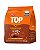 Cobertura Fracionada Top Harald Gota Sabor Chocolate Ao Leite - Embalagem com 400G - Imagem 1
