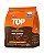 Cobertura Harald Top Chocolate Meio Amargo Gotas - Pacote 400G - Imagem 1