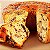 Granulado Crocante Confeiteiro Sabor Chocolate - Embalagem com 2,05KG - Imagem 2