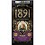 Chocolate 1891 Intense 70% Cacau - Embalagem com 90G - Imagem 1