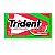 Chiclete Trident Sabor Melancia - Display 168G - Imagem 2