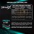 Chiclete Trident Sabor Fresh Herbal - Display 168G - Imagem 4