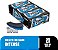 Chiclete Trident Sabor Fresh Intense - Display 168G - Imagem 5