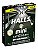 Bala Halls Mini Sabor Extra Forte - Display com 18 UN de 15G - Imagem 3