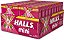 Bala Halls Mini Sabor Melancia - Display com 18 UN de 15G - Imagem 1