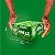 Bala Halls sabor Uva Verde - Display com 21 unidades de 28G - Imagem 2