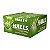 Bala Halls sabor Uva Verde - Display com 21 unidades de 28G - Imagem 1