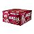 Bala Halls sabor Cereja - Display com 21 unidades de 28G - Imagem 1