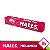 Bala Halls sabor Melancia - Display com 21 unidades de 28G - Imagem 4