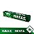 Bala Halls sabor Menta - Display com 21 unidades de 28G - Imagem 3