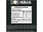 Bala Halls Extra Forte - Display com 21 unidades de 27,5G - Imagem 2